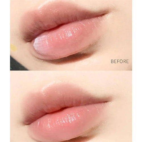 Pocket-Sized Lip Care Set
